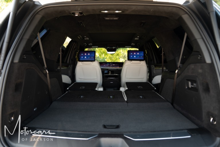 Used-2025-Cadillac-Escalade-Sport-Platinum-Jackson-MS