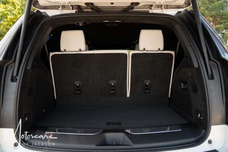 Used-2025-Cadillac-Escalade-Sport-Platinum-for-sale-Jackson-MS