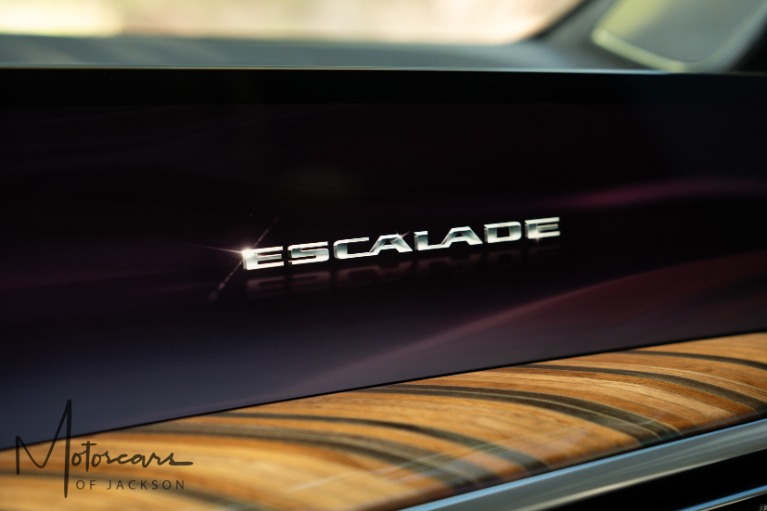 Used-2025-Cadillac-Escalade-Sport-Platinum-for-sale-Jackson-MS