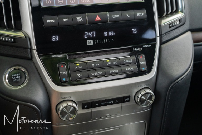 Used-2017-Toyota-Land-Cruiser-4x4-V8-Jackson-MS