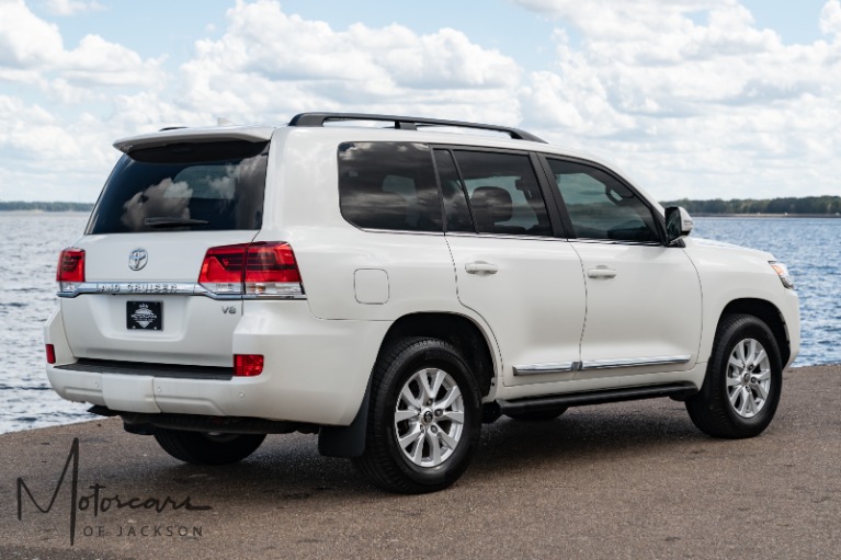 Used-2017-Toyota-Land-Cruiser-4x4-V8-Jackson-MS