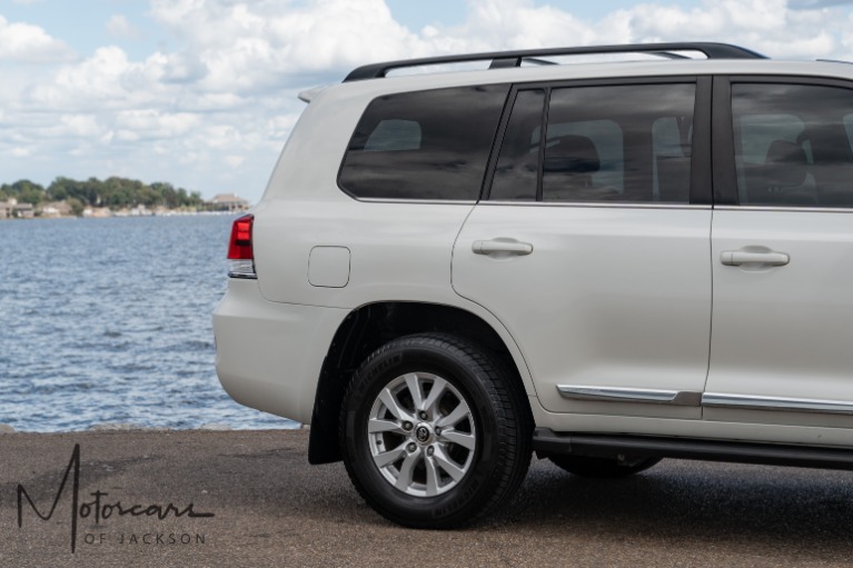 Used-2017-Toyota-Land-Cruiser-4x4-V8-Jackson-MS