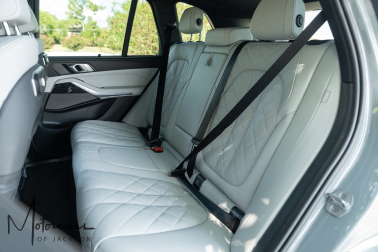 Used-2026-BMW-X5-xDrive40i-for-sale-Jackson-MS