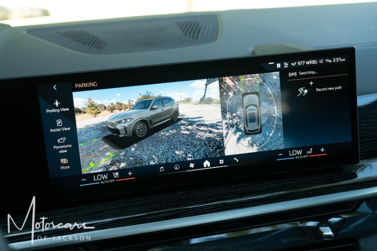 Used-2026-BMW-X5-xDrive40i-Jackson-MS