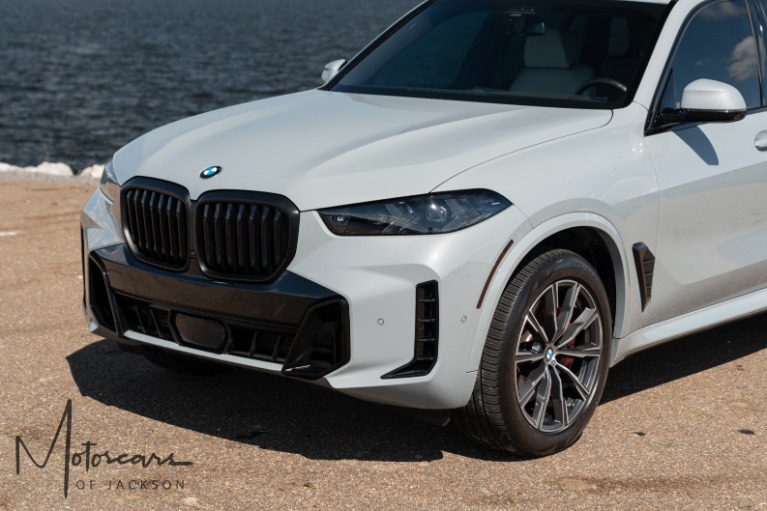 Used-2026-BMW-X5-xDrive40i-Jackson-MS