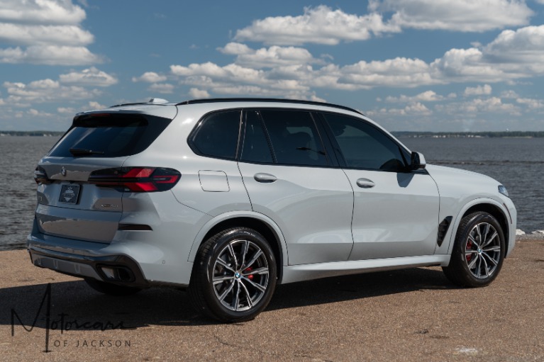 Used-2026-BMW-X5-xDrive40i-Jackson-MS