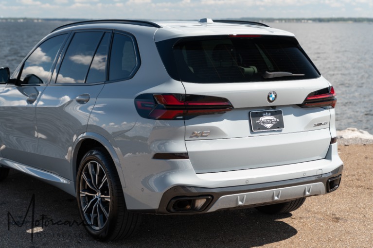 Used-2026-BMW-X5-xDrive40i-Jackson-MS