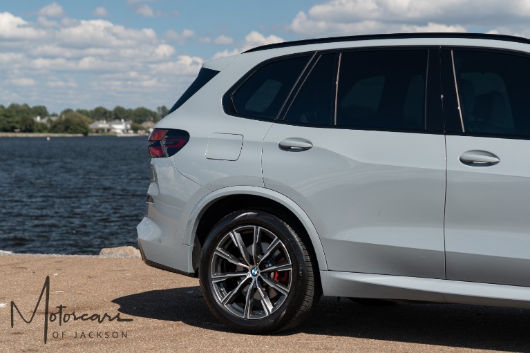 Used-2026-BMW-X5-xDrive40i-Jackson-MS