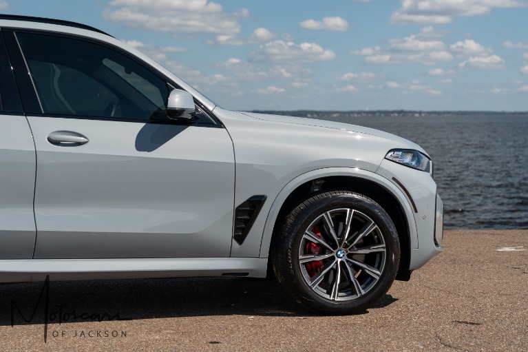 Used-2026-BMW-X5-xDrive40i-Jackson-MS
