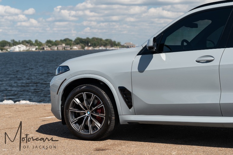 Used-2026-BMW-X5-xDrive40i-Jackson-MS