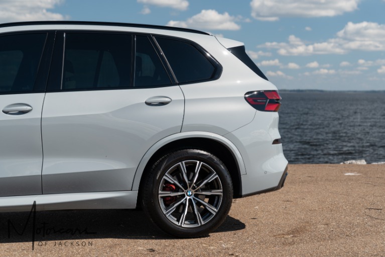 Used-2026-BMW-X5-xDrive40i-Jackson-MS