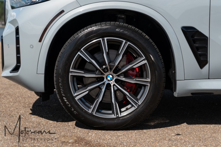 Used-2026-BMW-X5-xDrive40i-Jackson-MS