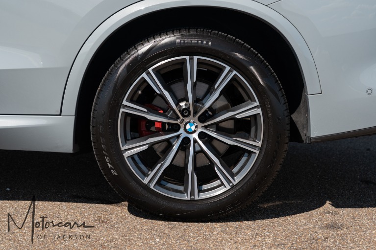 Used-2026-BMW-X5-xDrive40i-for-sale-Jackson-MS