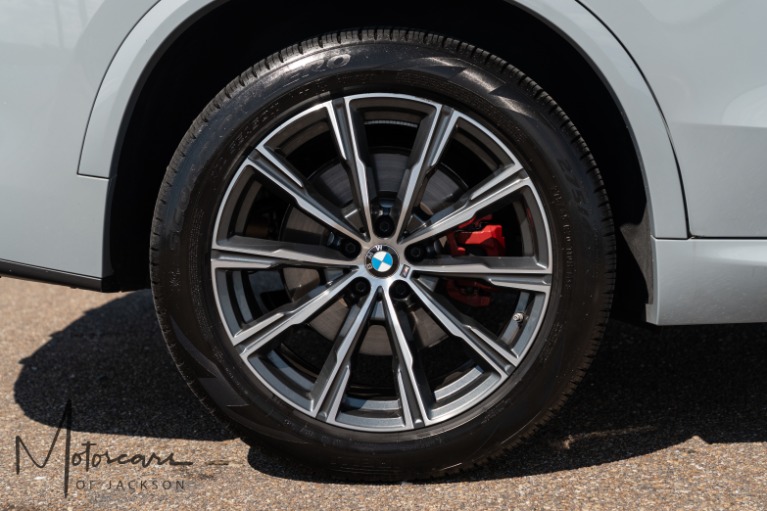 Used-2026-BMW-X5-xDrive40i-Jackson-MS