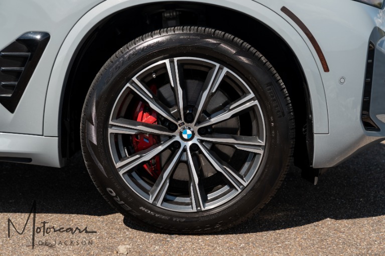 Used-2026-BMW-X5-xDrive40i-for-sale-Jackson-MS