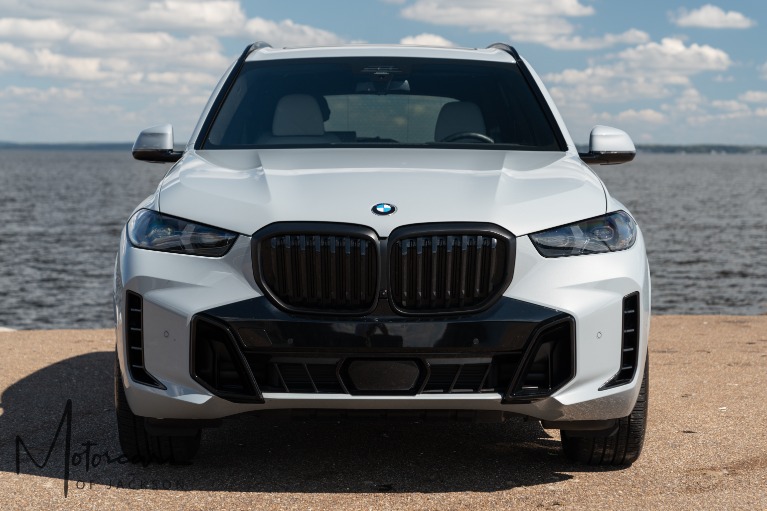 Used-2026-BMW-X5-xDrive40i-for-sale-Jackson-MS