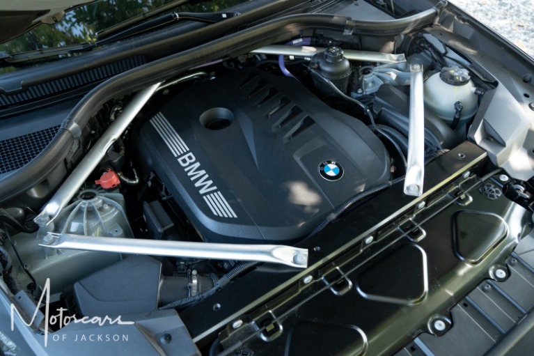 Used-2026-BMW-X5-xDrive40i-for-sale-Jackson-MS