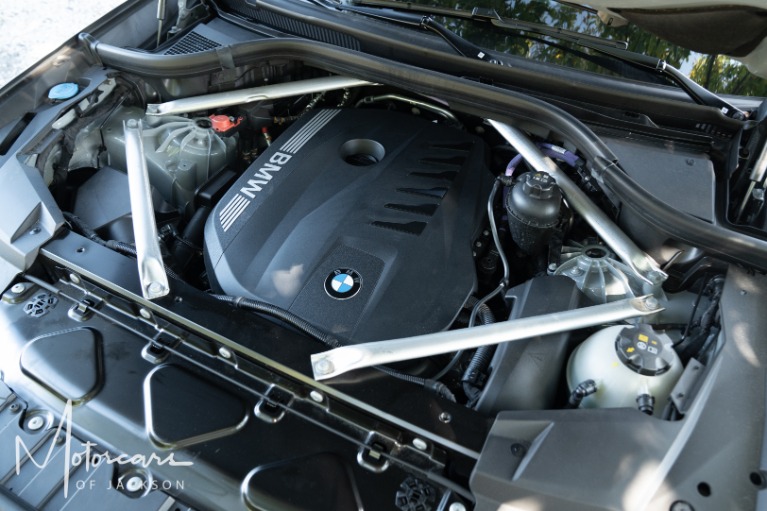 Used-2026-BMW-X5-xDrive40i-for-sale-Jackson-MS
