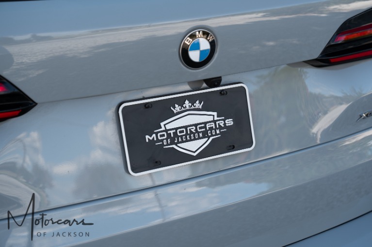 Used-2026-BMW-X5-xDrive40i-for-sale-Jackson-MS