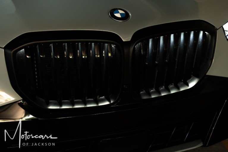 Used-2026-BMW-X5-xDrive40i-Jackson-MS