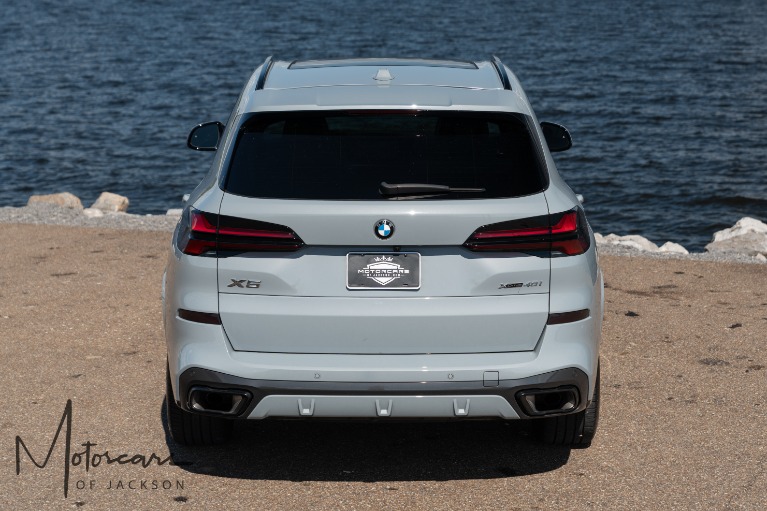 Used-2026-BMW-X5-xDrive40i-Jackson-MS
