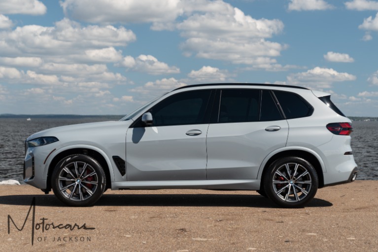 Used-2026-BMW-X5-xDrive40i-Jackson-MS