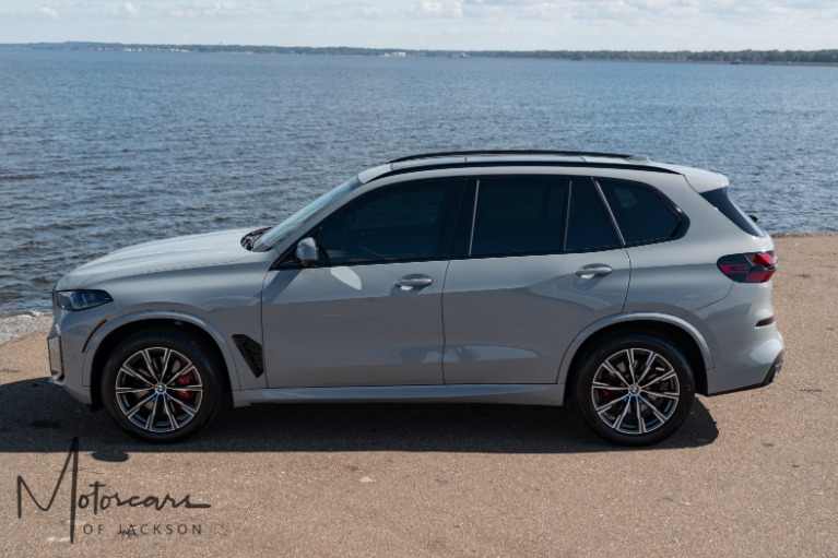 Used-2026-BMW-X5-xDrive40i-for-sale-Jackson-MS