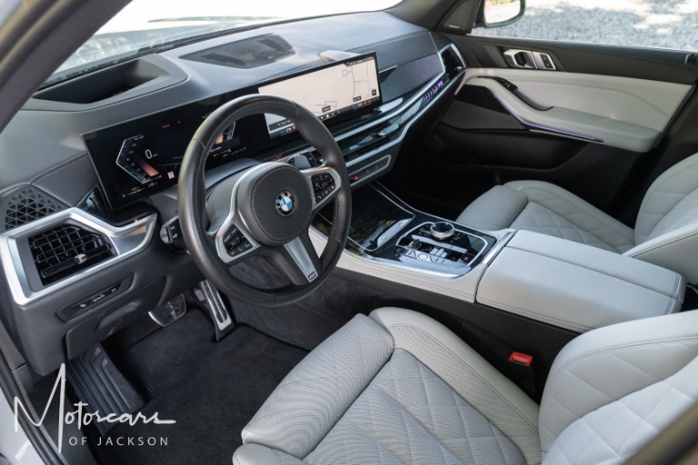 Used-2026-BMW-X5-xDrive40i-for-sale-Jackson-MS