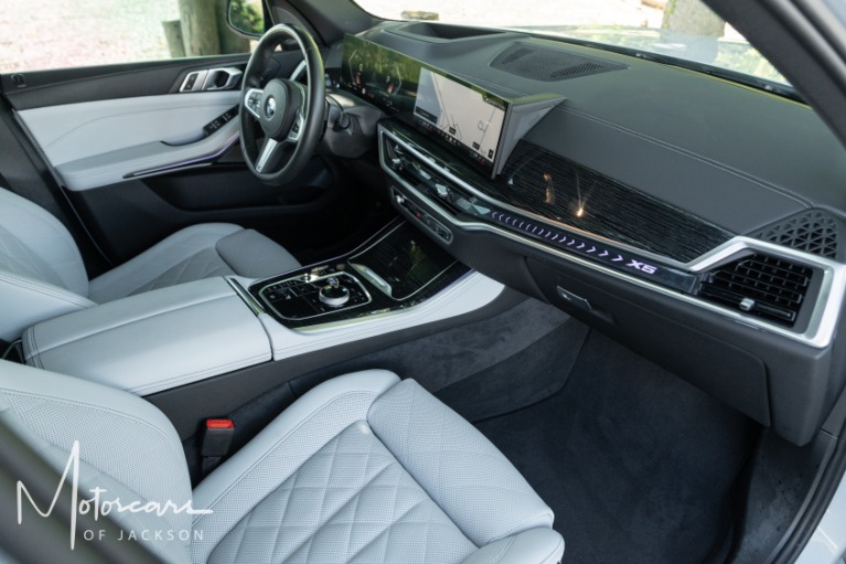 Used-2026-BMW-X5-xDrive40i-for-sale-Jackson-MS