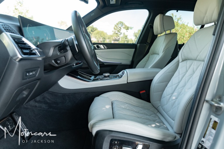 Used-2026-BMW-X5-xDrive40i-Jackson-MS
