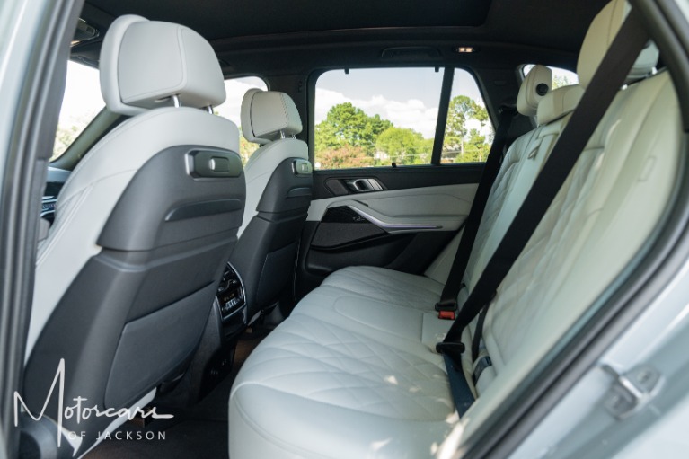 Used-2026-BMW-X5-xDrive40i-for-sale-Jackson-MS