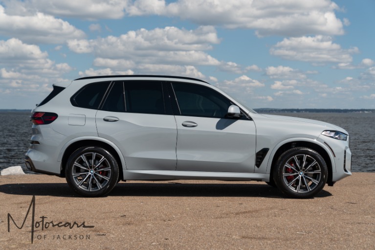 Used-2026-BMW-X5-xDrive40i-for-sale-Jackson-MS