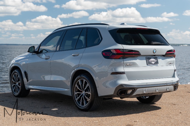 Used-2026-BMW-X5-xDrive40i-for-sale-Jackson-MS