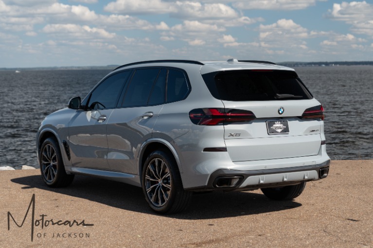 Used-2026-BMW-X5-xDrive40i-Jackson-MS