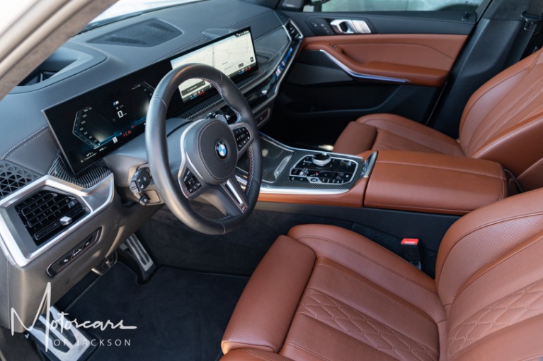 Used-2026-BMW-X7-M60i-(MSRP-123350)-for-sale-Jackson-MS