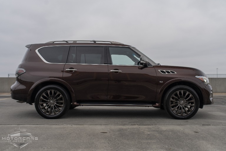 Used-2017-INFINITI-QX80-Limited-Jackson-MS