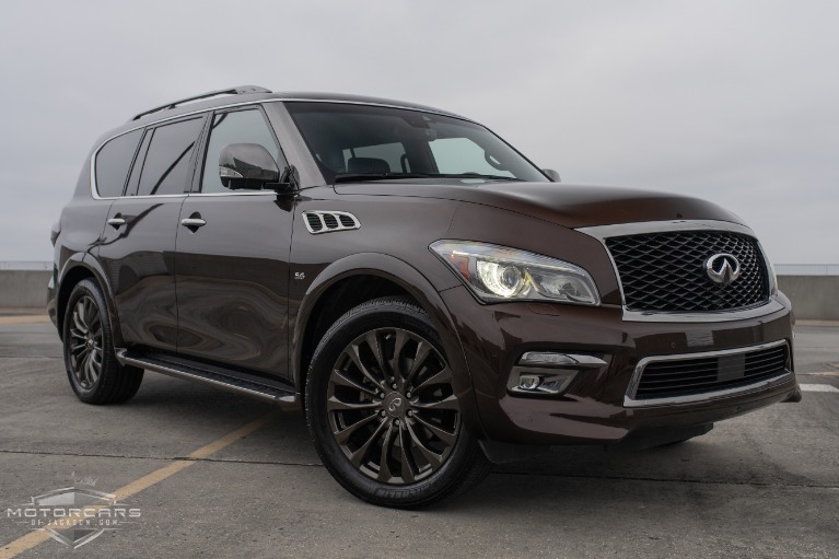 Used-2017-INFINITI-QX80-Limited-Jackson-MS