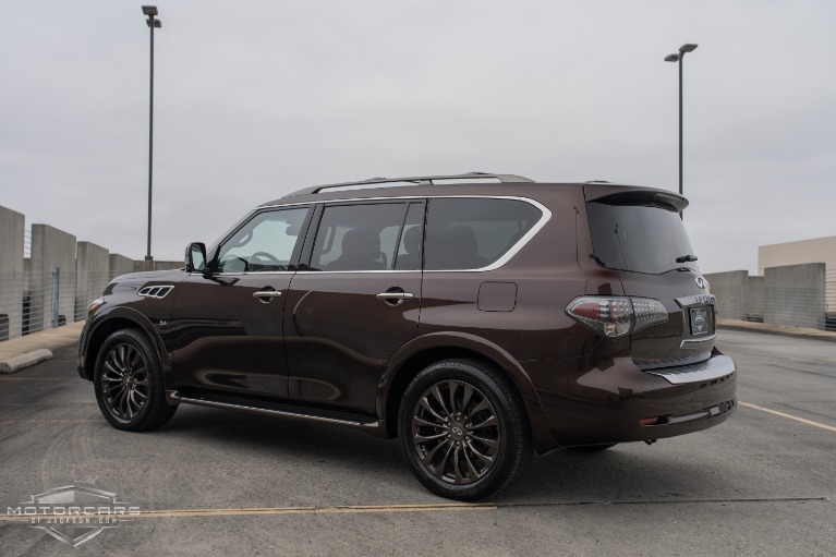 Used-2017-INFINITI-QX80-Limited-Jackson-MS