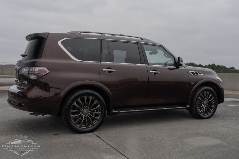 Used-2017-INFINITI-QX80-Limited-Jackson-MS