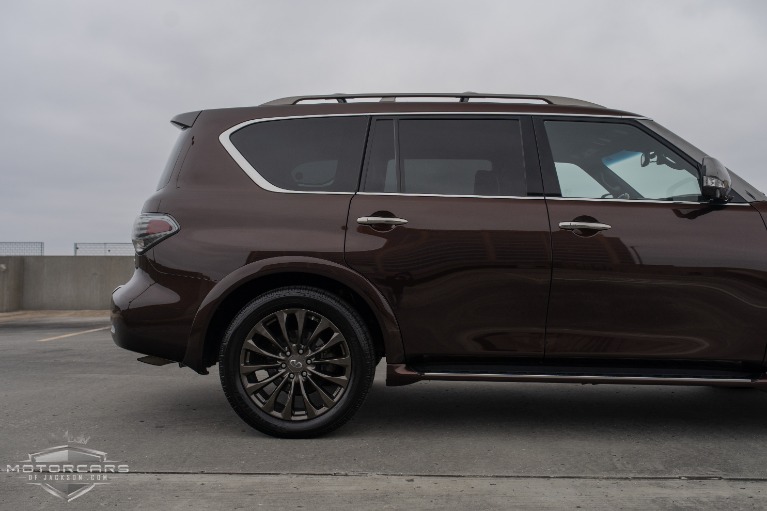 Used-2017-INFINITI-QX80-Limited-Jackson-MS