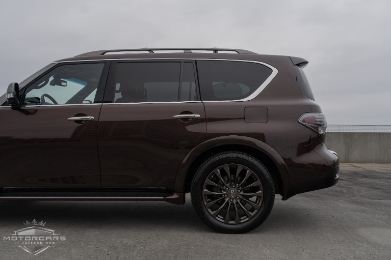 Used-2017-INFINITI-QX80-Limited-for-sale-Jackson-MS