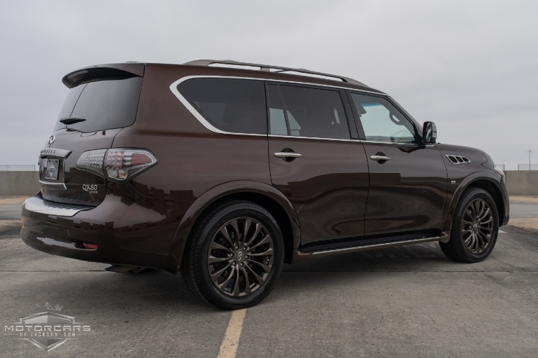 Used-2017-INFINITI-QX80-Limited-Jackson-MS