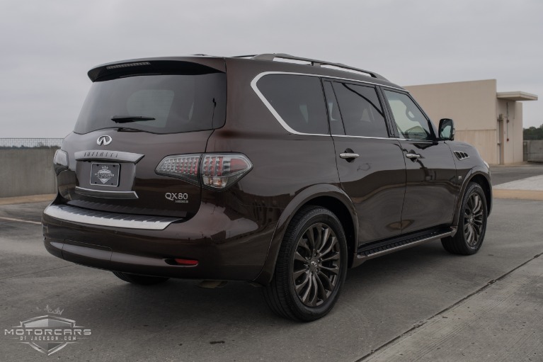 Used-2017-INFINITI-QX80-Limited-Jackson-MS