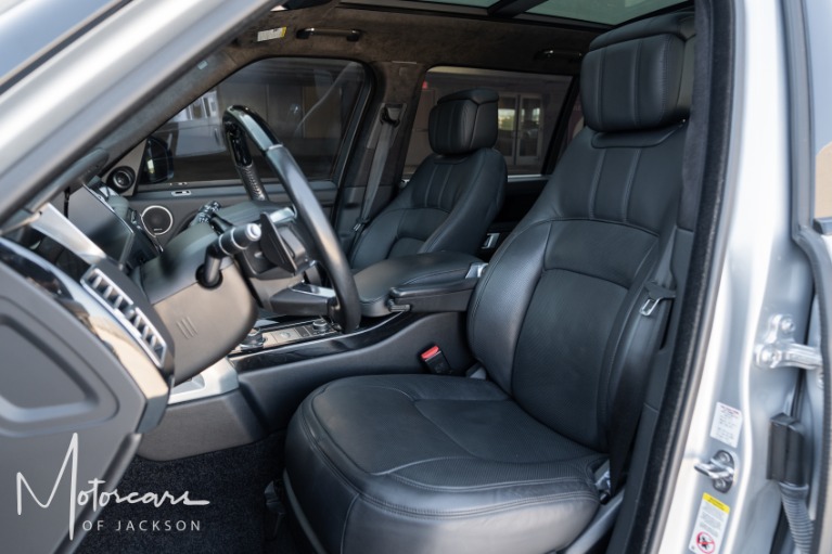 Used-2020-Land-Rover-Range-Rover-Supercharged-V8-LWB-Jackson-MS