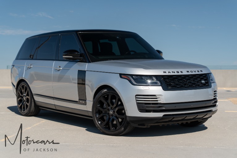 Used-2020-Land-Rover-Range-Rover-Supercharged-V8-LWB-for-sale-Jackson-MS