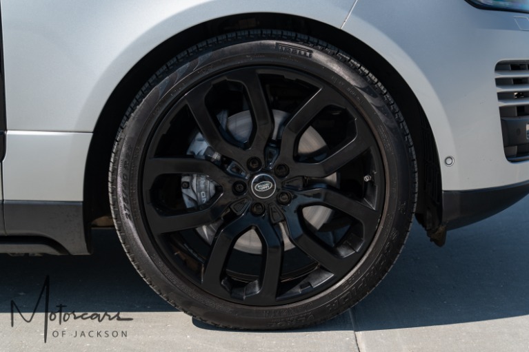 Used-2020-Land-Rover-Range-Rover-Supercharged-V8-LWB-for-sale-Jackson-MS