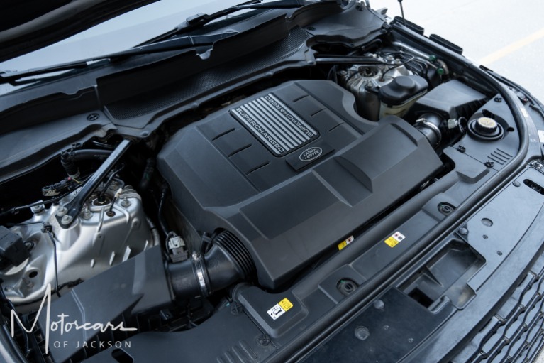 Used-2020-Land-Rover-Range-Rover-Supercharged-V8-LWB-for-sale-Jackson-MS