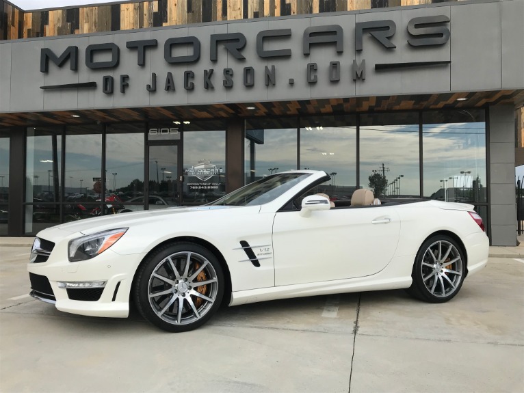 Used-2013-Mercedes-Benz-SL-Class-SL-65-AMG-for-sale-Jackson-MS