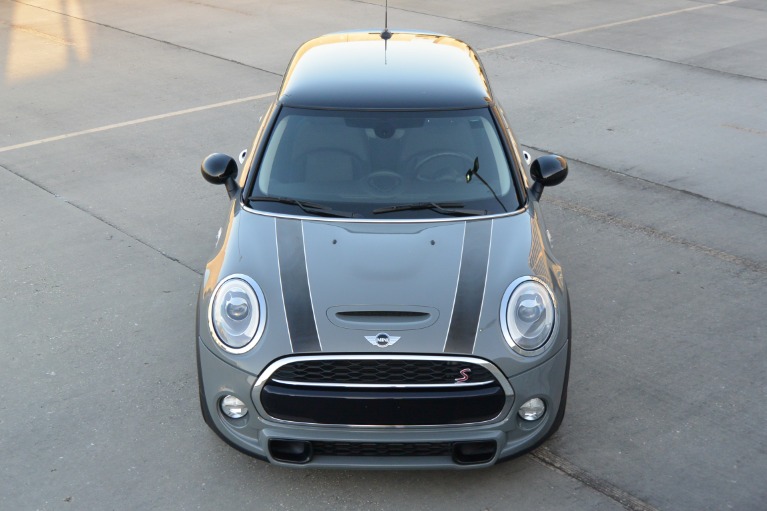 Used-2015-MINI-Cooper-Hardtop-S-for-sale-Jackson-MS