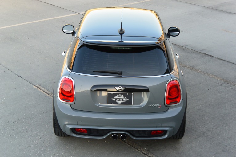 Used-2015-MINI-Cooper-Hardtop-S-Jackson-MS